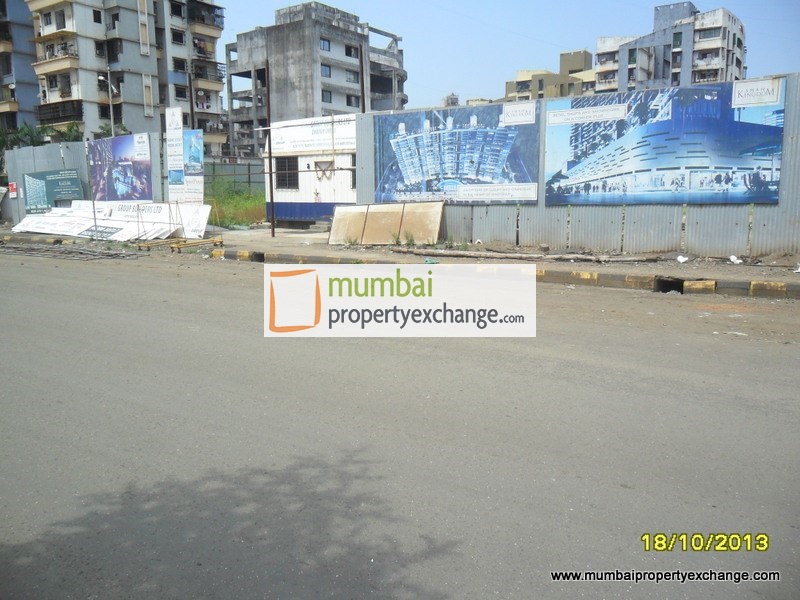 3 BHK Shah Kingdom, Kharghar — for Sale — photo 4