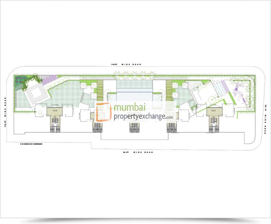 3 Shah Kingdom, Kharghar — for Sale — photo 15