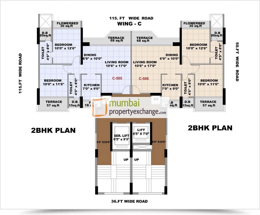 3 Shah Kingdom, Kharghar — for Sale — photo 13