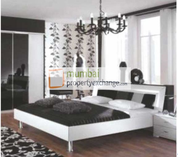 5953 Oth Sample Flat - Sumukh, Kharghar