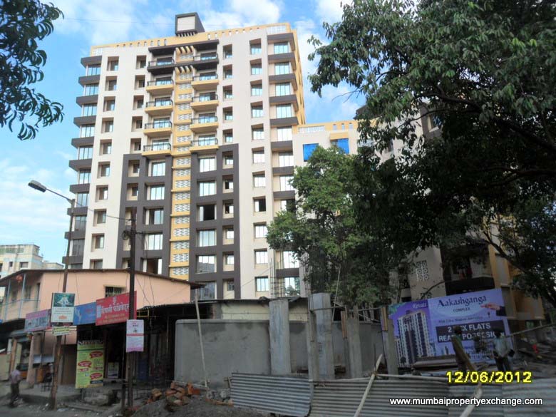 3 Aditya akruti, Tardeo — for Sale
