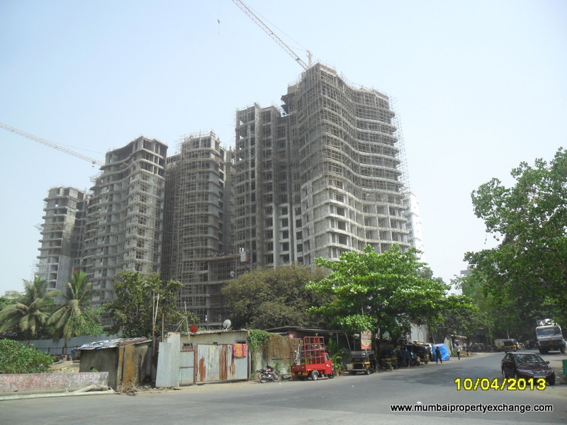 4.5 BHK Satra Park, Borivali West — for Sale — photo 4
