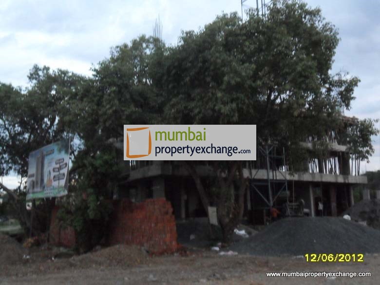 1 Neopolis, Thane West — for Sale