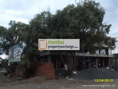 2 BHK Neopolis, Thane West — for Sale — photo 3 thumbnail