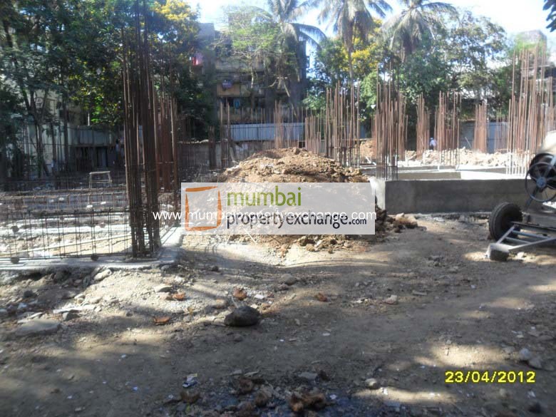 1 Neopolis, Thane West — for Sale