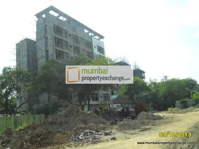 2 BHK Neopolis, Thane West — for Sale — photo 5 thumbnail
