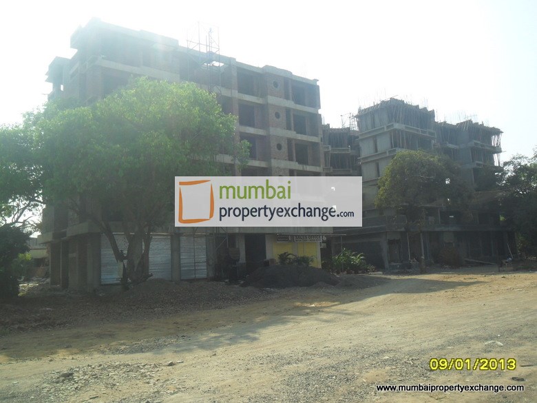 1 Neopolis, Thane West — for Sale