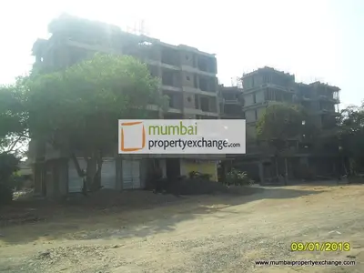 2 BHK Neopolis, Thane West — for Sale — photo 4 thumbnail