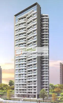 4.5 BHK Acme Ozone Basilia, Thane West — for Sale — photo 1 thumbnail