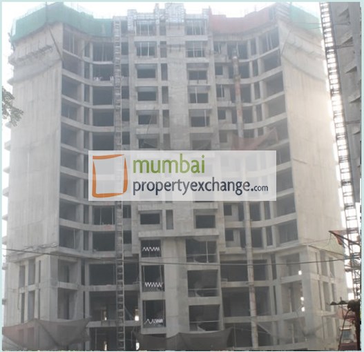 4.5 Acme Ozone Basilia, Thane West — for Sale