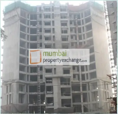 4.5 BHK Acme Ozone Basilia, Thane West — for Sale — photo 2 thumbnail