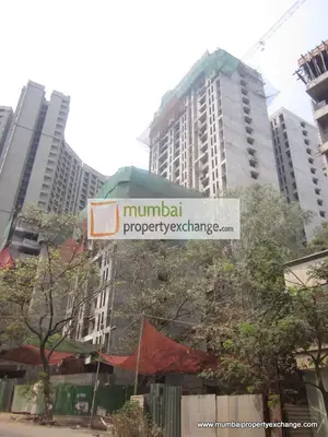 4.5 BHK Acme Ozone Basilia, Thane West — for Sale — photo 3 thumbnail