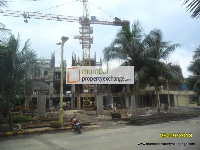 1.5 Dosti Vijeta B wing, Thane West — for Sale — photo 6