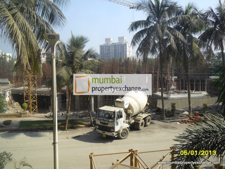 1.5 Dosti Vijeta B wing, Thane West — for Sale — photo 5