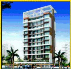 3 BHK Trishla Apartment, Vile Parle West — for Sale