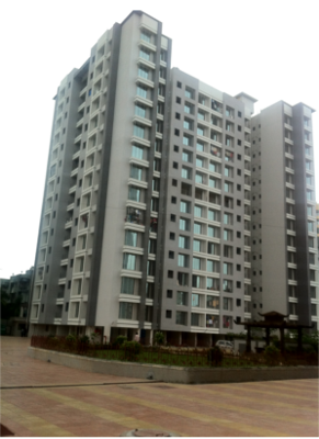 1 Rameshwar Tower, Bhayandar — for Sale