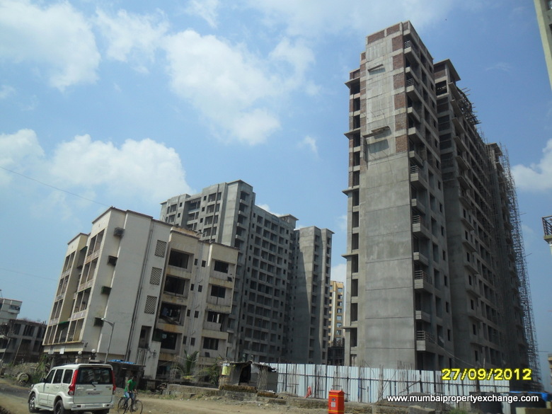 1 Rameshwar Tower, Bhayandar — for Sale