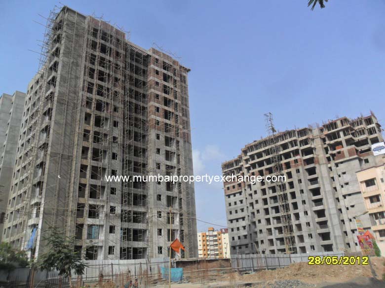1 Rameshwar Tower, Bhayandar — for Sale