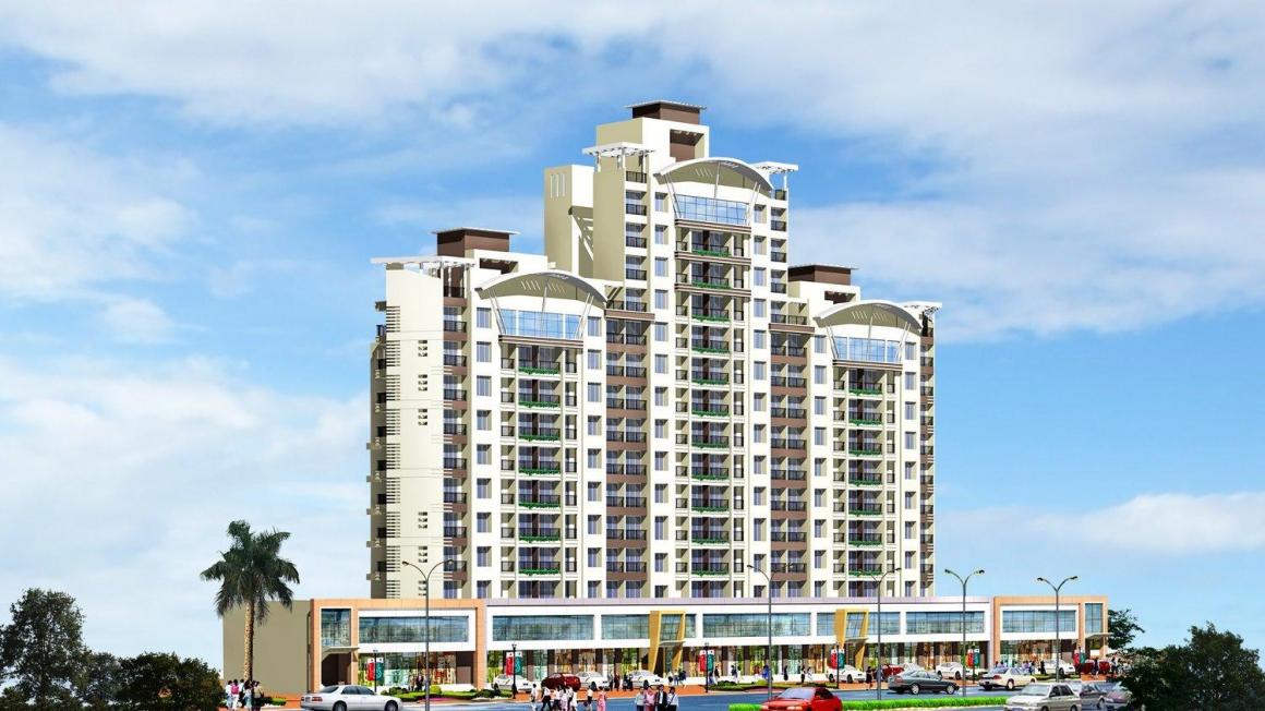 6039 Main - Amisha Empire, Mira Road