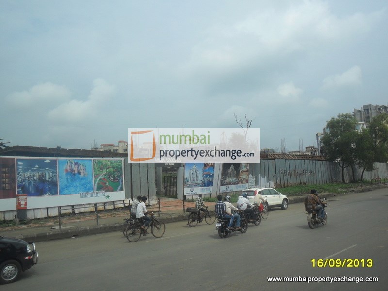 2 Amisha Empire, Mira Road — for Sale — photo 12