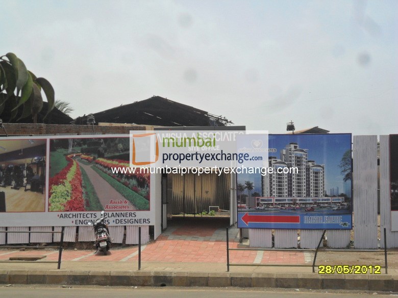 2 Amisha Empire, Mira Road — for Sale — photo 10