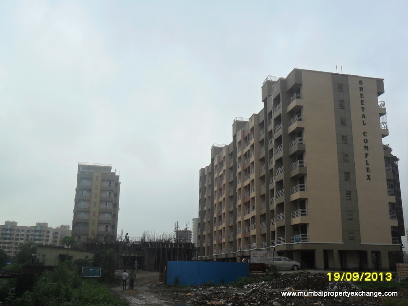 6040 Oth 16 Sep 2013 - Sheetal Complex, Mira Road