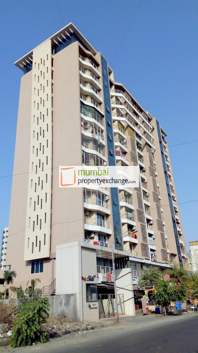 2 Raj Antila, Mira Road — for Sale