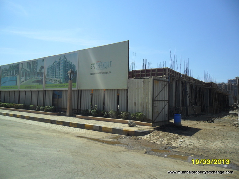 6049 Oth 13 March 2013 - Sumit Greendale Nx, Virar