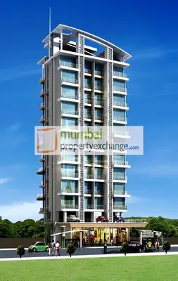 1 BHK Parvati Heights, Ulwe — for Sale — photo 1 thumbnail