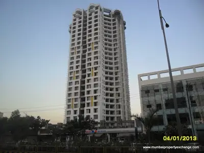 2 BHK Pataskar Eclat, Thane West — for Sale — photo 5 thumbnail