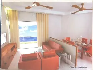 2 BHK Pataskar Eclat, Thane West — for Sale — photo 4 thumbnail