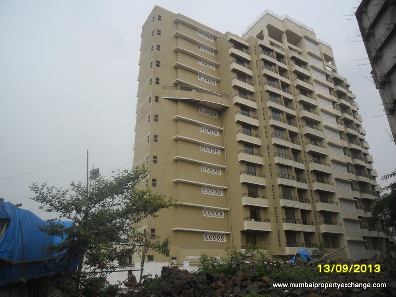 6077 Oth 13 Sep 2013 - Scarlett Homes, Dahisar East