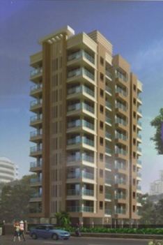 Om Sai Tower, Dahisar West