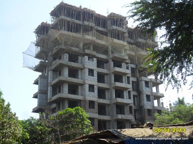 6079 Oth 6Th April 2013 - Om Sai Tower, Lower Parel