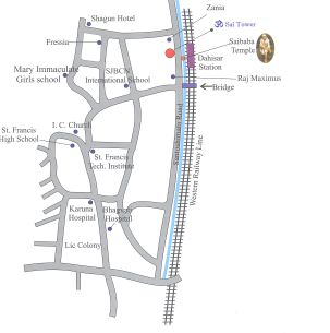 6079 Oth Location - Om Sai Tower, Lower Parel