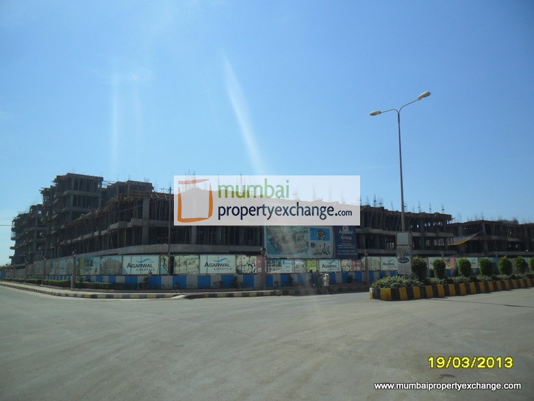 6096 Oth 13 March 2013 - Agarwal Lifestyle, Virar