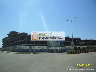 1 BHK Agarwal Lifestyle, Virar — for Sale — photo 6 thumbnail