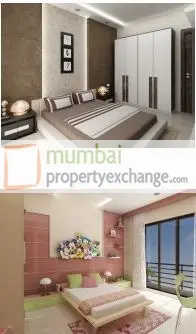 1 BHK Agarwal Lifestyle, Virar — for Sale — photo 3 thumbnail