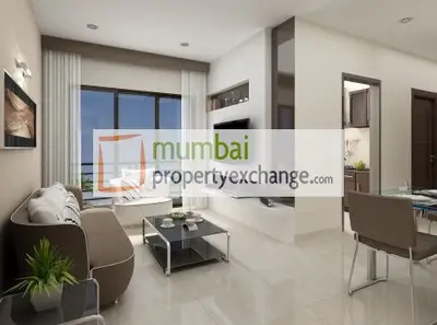 1 BHK Agarwal Lifestyle, Virar — for Sale — photo 4 thumbnail