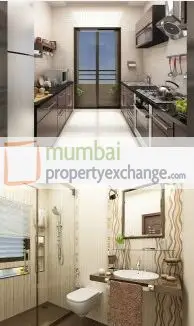 1 BHK Agarwal Lifestyle, Virar — for Sale — photo 2 thumbnail