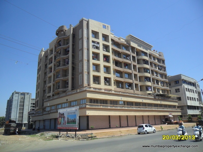 6102 Main - Gokul Sapphire, Virar