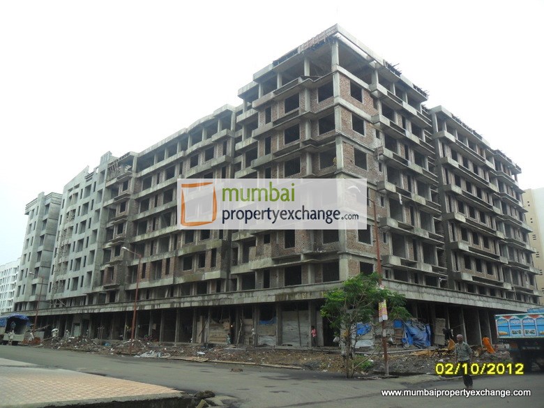 6121 Oth 25 Sep 2012 - Harmony, Chembur