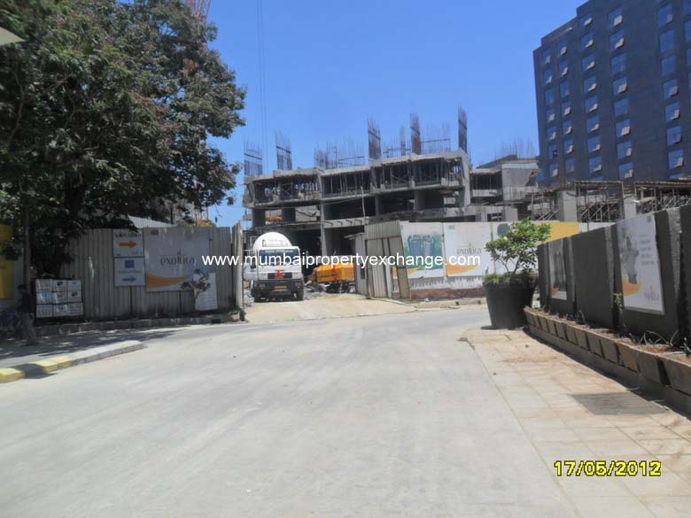 2 Ashtavinayak Tower, D N Nagar — for Sale