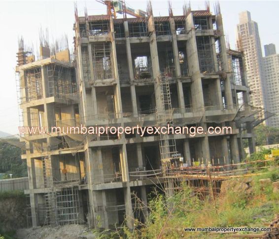 2 Runwal Greens Oakwood, Mulund West — for Sale