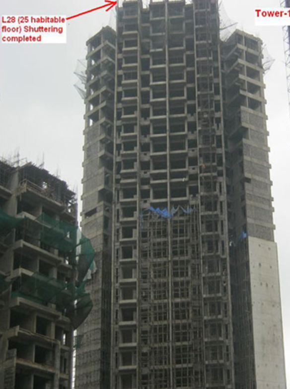 2 Runwal Greens Oakwood, Mulund West — for Sale — photo 4