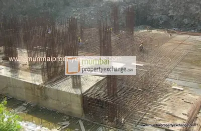 3 BHK Runwal Greens Pinewood, Mulund West — for Sale — photo 2 thumbnail
