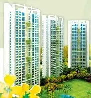 2 BHK Runwal Chestnut, Mulund West — for Rent — photo 1 thumbnail