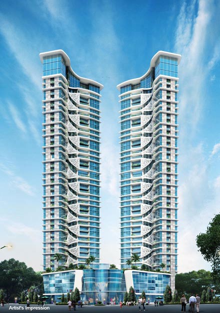 Twin Towers