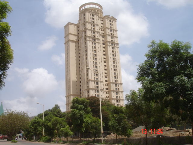 3 Meridian, Thane West — for Sale — photo 12