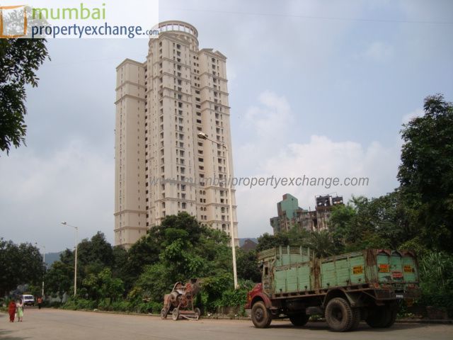 3 Meridian, Thane West — for Sale — photo 10